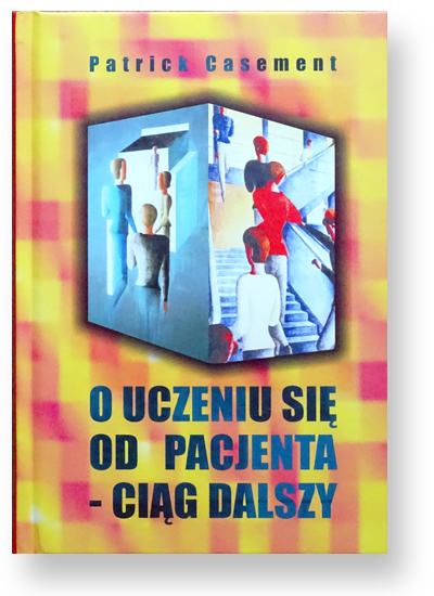 O uczeniu si ... Cig dalszy