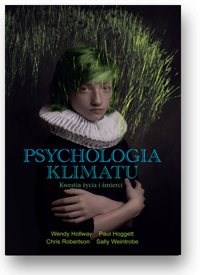 Psychologia klimatu