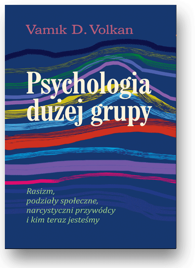 Psychologia dużej grupy