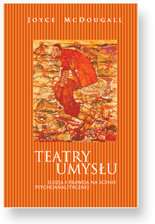 Teatry umysu ...