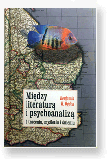 Midzy literatur i psychoanaliz